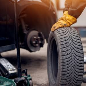 Erciş Oto Lastikçi